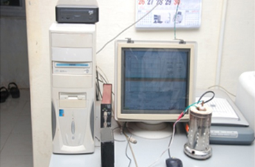 impedance-spectrometer
