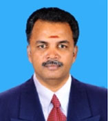 Dr. A. M. Venkatachalam