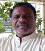 Dr. P. Jeyachandran